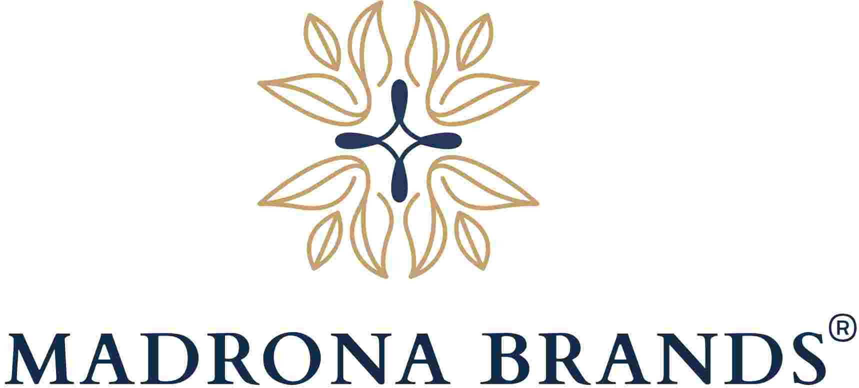 Madrona Brands logo